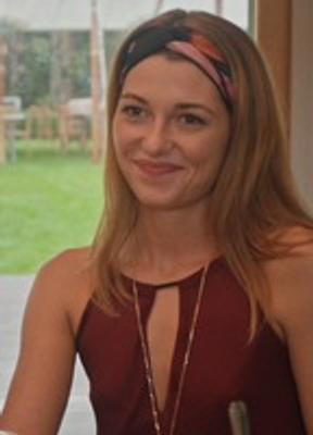 Mathilde Ollivier Breasts Sexy 279602