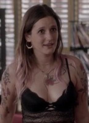 Rosa Bursztein Sexy 279743