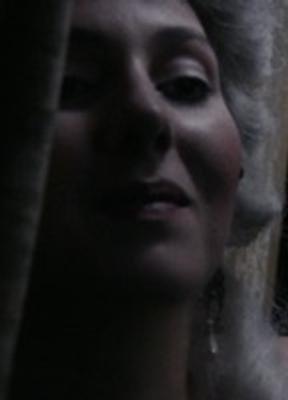 Theodora Marcadé Breasts Bush 279791