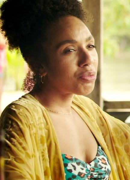 Pearl Mackie Sexy Photos 279797