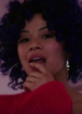 Eva Noblezada Sexy Underwear 279848