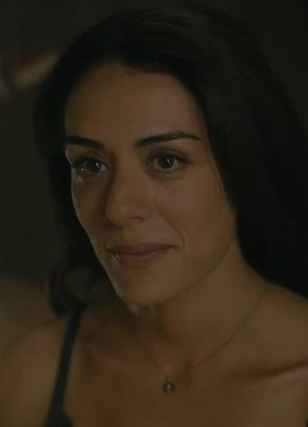 Sofia Essaïdi Hot Scenes 279878