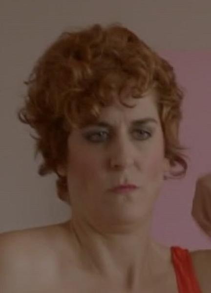 Aixa Villagrán Nude Scenes 279911