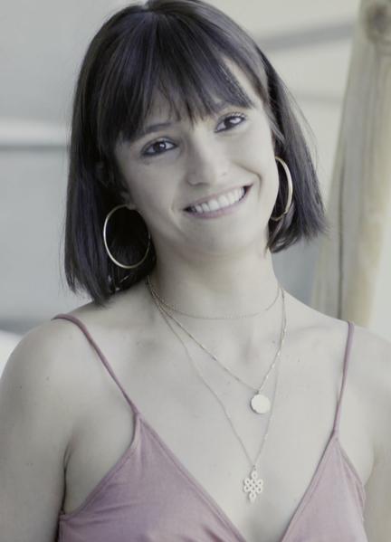 Lihi Kornowski Nude Scenes 279947