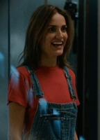 Cait Alexander Breasts Butt 282780