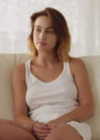 Megan Montaner Nude Scenes 289775