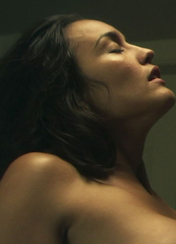 Megan Montaner Nude Scenes 293219