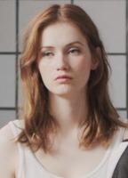 Hanna Koczewska Breasts Bush 279998