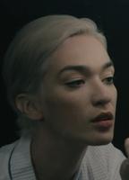 Meghan Burton Breasts Underwear 280028