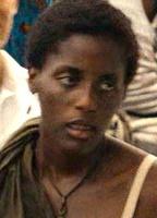 Lidia Nené Breasts Bush 280088