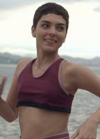 Julia Konrad Bikini Breasts 280112