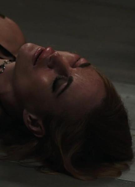 Corie Vickers Hot Scenes 280178