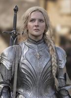 Morfydd Clark Breasts Butt 290955