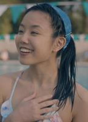 Anna Mikami Bikini 280202