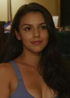 Yvette Santos Lesbian Sexy 280244