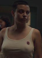 Paula del Río Breasts Sexy 285168