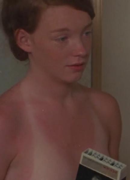 Brandy Saunders Nude Scenes 280319