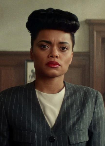 Andra Day Nude Scenes 280403