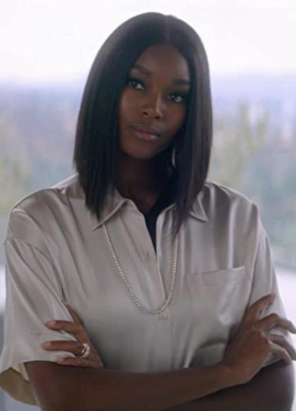 Sexy Damaris Lewis 280412