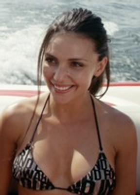 Carolina Bratanova Bikini 280436