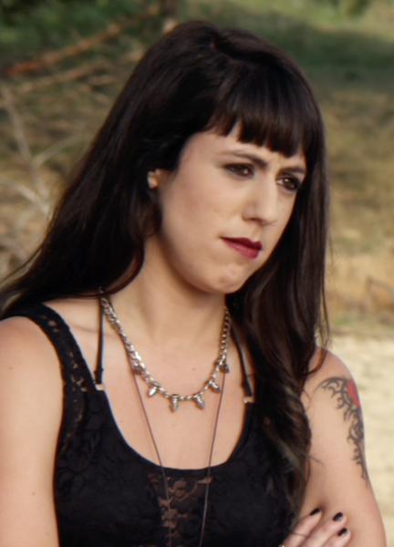 Ali Eagle Hot Scenes 280442