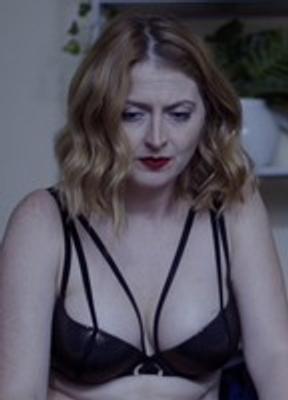 Stephanie Lodge Sexy Underwear 280502