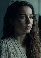 Amaia Aberasturi Bikini Breasts 280529