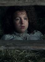 Garazi Urkola Breasts Left Breast 280532