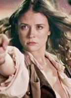 Mia Tomlinson Sexy Thong 280589