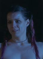 Sian Abrahams Breasts Butt 280592