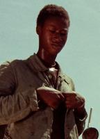 Myriam Niang Breasts Left Breast 280604