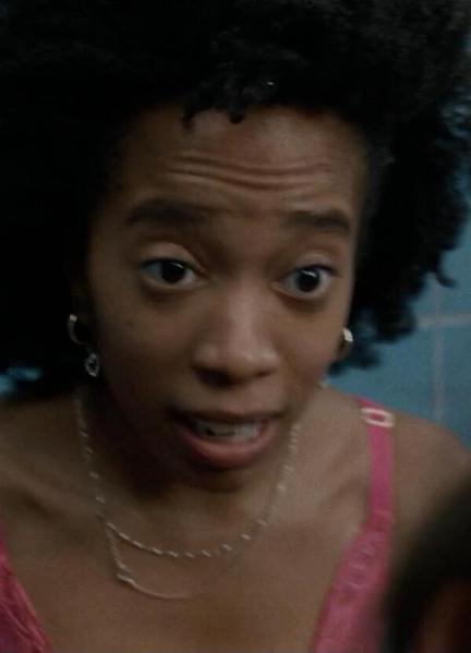 Nathanya Alexander Hot Scenes 280646