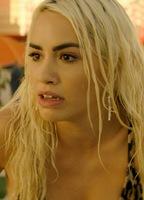 Lali Espósito Bikini Breasts 280667