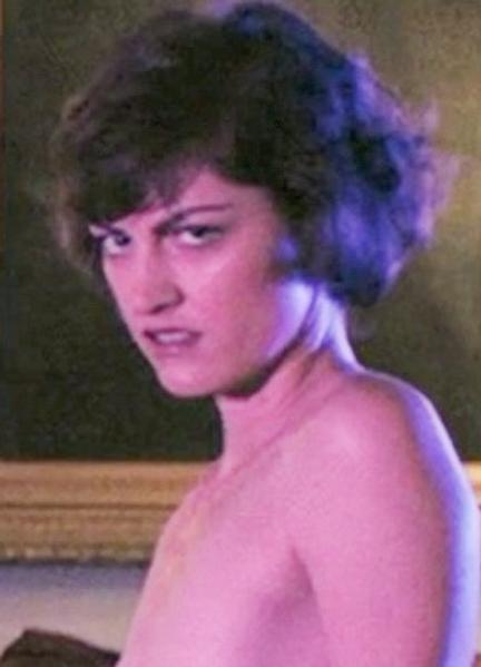 Alisa Erlikh Nude Scenes 280679