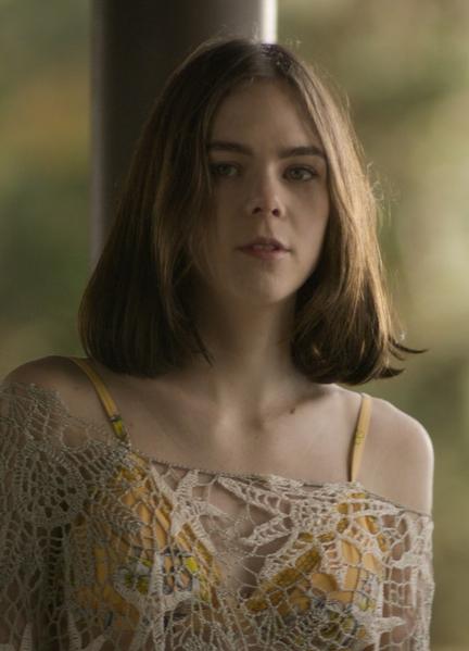 Sexiest Ximena Lamadrid Scenes 280715
