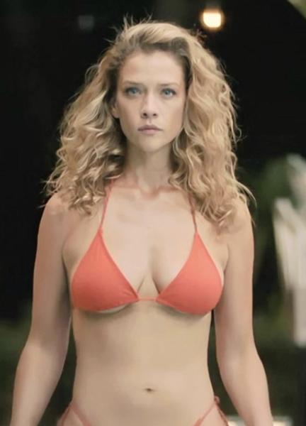 Carolina Miranda Nude Scenes 291475