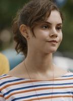 Elvira Camarrone Bikini Sexy 280748