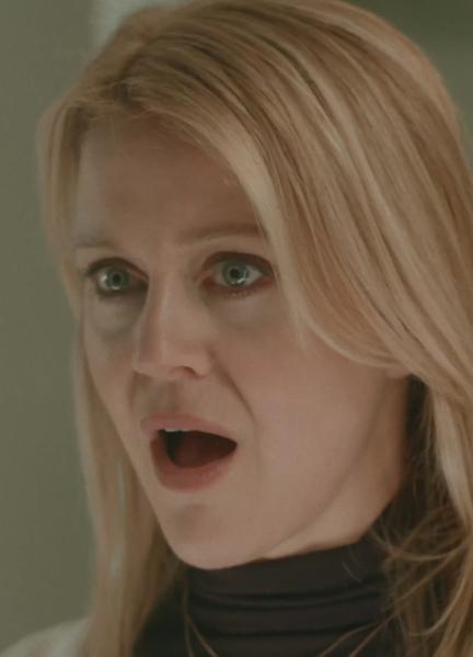 Sexiest Amy Rutherford Scenes 280751