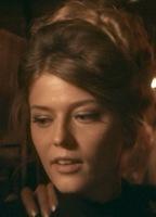 Léa Rostain Breasts Bush 280814