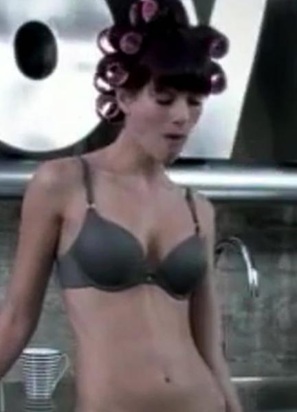 Adi Neumann Hot Scenes 280850