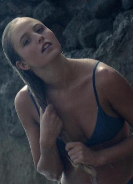 Sexiest Bianca Cedrone Scenes 280871