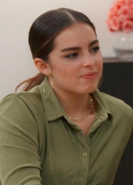 Sexiest Addison Rae Scenes 280931