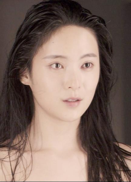 Anke Sun Nude Photos 280985