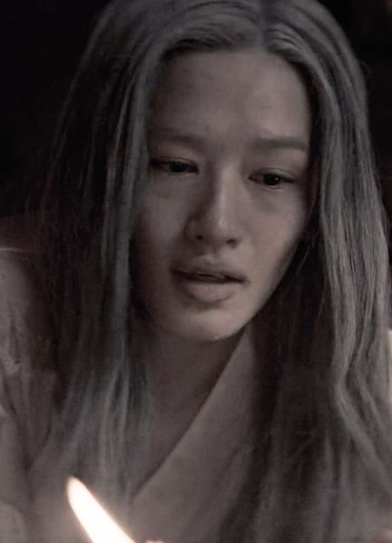 Baijia Zhang Nude 280988