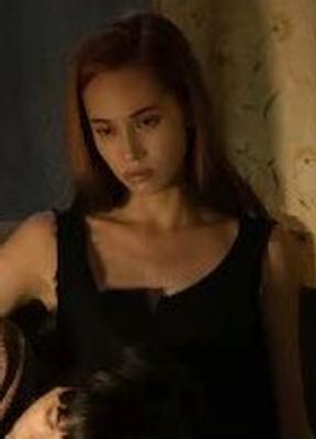 Kiko Mizuhara Breasts Butt 280994