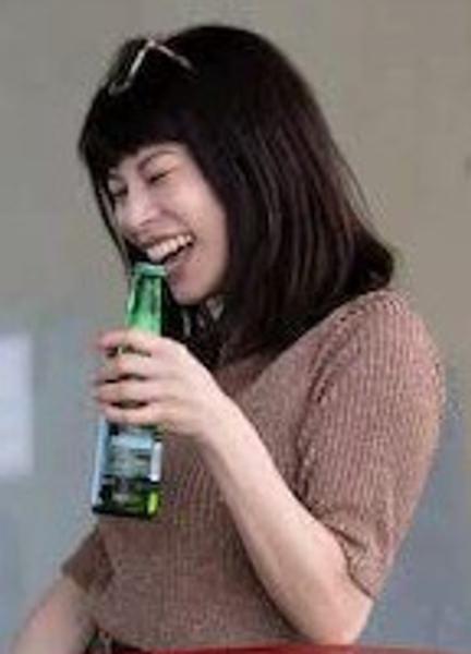 Honami Satô Nude 281000
