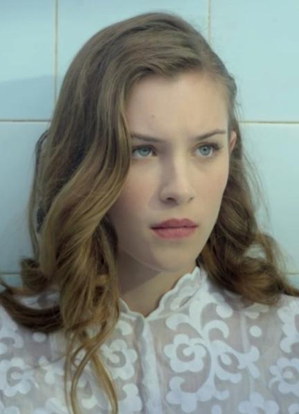 Sexiest Marcela Fetter Scenes 281051