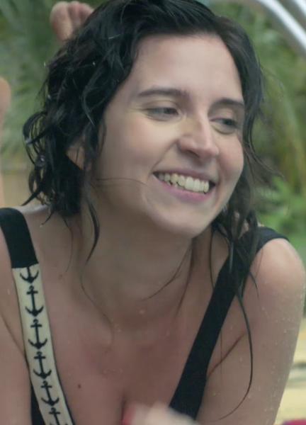 Sexy Carolina Bianchi 281048