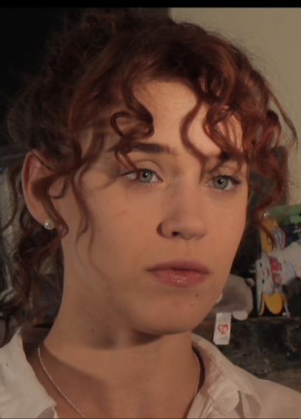 Sexiest Melissa Crosland Scenes 281099