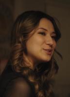 Katharine King Breasts Left Breast 281108